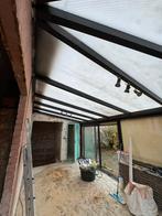 Veranda, Tuin en Terras, Overkappingen, Ophalen, Gebruikt, Veranda