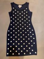 Tapis extensible Joseph Ribkoff bleu Taille 8/36 allemand, Taille 38/40 (M), Enlèvement ou Envoi, Comme neuf, Longueur genou