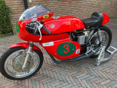DUCATI 250CC CLASSICRACER 1970., Motoren, Motoren | Oldtimers, Ophalen