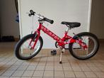 Kokua kinderfiets 16", Fietsen en Brommers, Ophalen, Gebruikt, 16 tot 20 inch, Kokua