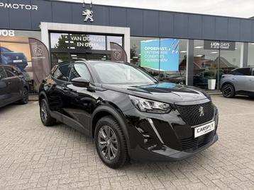 Peugeot 2008 II Style  beschikbaar voor biedingen
