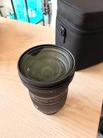 Objectif Sigma 24-70mm 2.8 Sony FE Neuf avec facture, Ophalen, Zo goed als nieuw, Accessoires