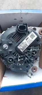 alternator  dynamo volkswagen  after 2016 tiguan passat etc, Auto-onderdelen, Ophalen of Verzenden