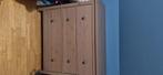 Hemnes ladekast, Huis en Inrichting, Kasten | Ladekasten, Ophalen, Gebruikt, 100 tot 150 cm, 3 of 4 laden