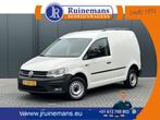Volkswagen Caddy 2.0 TDI 123 PK 4x4 / 4-Motion / 6-BAK / 1e, 149 g/km, Wit, Onderhoudsboekje, Parkeersensor
