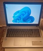 Pc portable asus core i7, Computers en Software, Windows Laptops, SSD