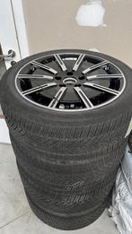 Lot wielsets, Auto-onderdelen, Banden en Velgen, Ophalen, Gebruikt, Personenwagen, Banden en Velgen