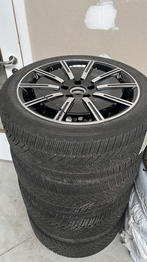 Lot wielsets, Auto-onderdelen, Banden en Velgen, Banden en Velgen, Personenwagen, Gebruikt, Ophalen