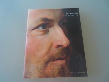 Rockoxhuis Antwerpen – Frank Baudouin, Ria Fabri, d'Hulst,  beschikbaar voor biedingen