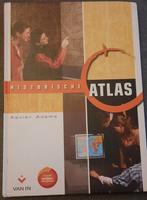 Historische Atlas, Boeken, Schoolboeken, Ophalen, Zo goed als nieuw