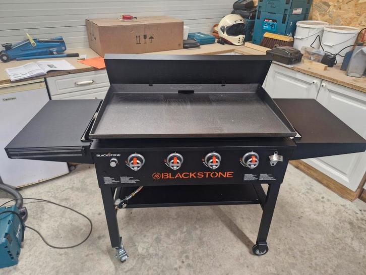 Blackstone 36'' NIEUW !!!, Tuin en Terras, Gasbarbecues, Nieuw, Ophalen