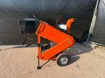 Hakselaar Eliet Major 4S, Ophalen, Gebruikt, Benzine, Eliet / Honda
