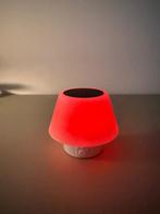 Solara Mini – Witte Oplaadbare Solar Tafellamp, Verzenden, Nieuw