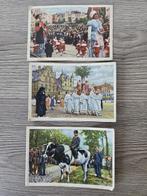 folklore côte d'or 3 kaarten, Boeken, Prentenboeken en Plaatjesalbums, Ophalen of Verzenden, Gelezen, Cote D'or, Prentenboek