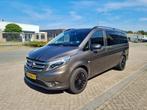 Mercedes-Benz Vito 119CDI 4x4 DC Bluetec (bj 2016), Auto's, Automaat, 4 deurs, Stof, 4 cilinders