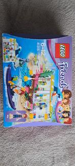 Lego friends, Kinderen en Baby's, Speelgoed | Kinderpuzzels, Ophalen