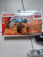 Meccano off road rally buggy 15 in 1, Hobby en Vrije tijd, Modelbouw | Auto's en Voertuigen, Ophalen of Verzenden, Zo goed als nieuw
