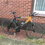 Gazelle Golfo, Fietsen en Brommers, Ophalen, 28 inch, Gebruikt, Vering