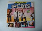 Dubbel LP van"The Cats" he Complete Hits Album anno 1984., Ophalen of Verzenden, 1980 tot 2000, Gebruikt, 12 inch
