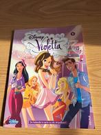 Strip Violetta, Boeken, Ophalen, Zo goed als nieuw