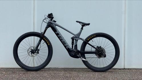 Trek RAIL 9.7 Carbon L (Beast Mode), Fietsen en Brommers, Fietsen | Mountainbikes en ATB, Zo goed als nieuw, Heren, Trek, 57 cm of meer
