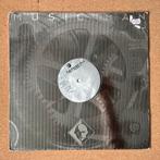 Ignacio - Organa / Organon (Music Man, 1997), Cd's en Dvd's, Verzenden, Gebruikt, 12 inch, Techno of Trance