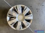 TOYOTA AYGO Universeel 14 inch wielkappen wieldoppen, Gebruikt