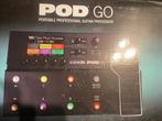 Line 6 Pod Go Multi-effect, Muziek en Instrumenten, Effecten, Ophalen, Zo goed als nieuw, Multi-effect