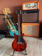 Maybach Lester Jr ‘59 Double Cut, Muziek en Instrumenten, Ophalen, Zo goed als nieuw