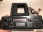Autoradio met cassettedeck, Ophalen, Gebruikt