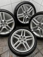 Originele AUDI velgen 19 inch, Auto-onderdelen, Banden en Velgen, Gebruikt, 255 mm, Banden en Velgen, Personenwagen