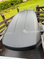 Coffre de toit Thule XT Force XL, Utilisé