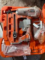 Pistolet paslode, Doe-het-zelf en Bouw, Gereedschap | Handgereedschap, Ophalen, Zo goed als nieuw