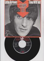 Leapy Lee – Little Arrows / Time Will Tell   1968, Cd's en Dvd's, Vinyl Singles, 7 inch, Single, Ophalen of Verzenden, Zo goed als nieuw