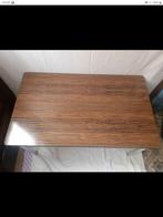 Table formica ttres bon état, Maison & Meubles, Enlèvement ou Envoi, Comme neuf