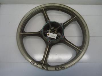 GPZ305 1983 - 1994 Kawasaki Velg D1-33694 beschikbaar voor biedingen