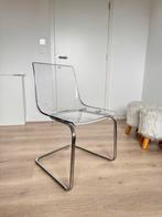 Transparante stoel | Ikea, Ophalen, Gebruikt