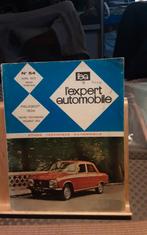 PEUGEOT 304 boek, Auto diversen, Handleidingen en Instructieboekjes, Ophalen of Verzenden