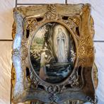 Religieuse kader vintage, Antiek en Kunst, Antiek | Religieuze voorwerpen, Ophalen