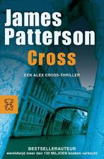 James Patterson : Cross, Ophalen of Verzenden, Gelezen