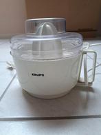 Fruitpers krups, Elektronische apparatuur, Keukenmixers, Ophalen