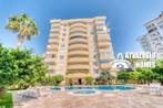 2+1 appartement op 500 meter van de zee/Alanya 4210, Immo, 115 m², 3 kamers, Turkije, Stad