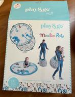 Play & Go soft speelkleed en opbergzak, Kinderen en Baby's, Gebruikt, Ophalen of Verzenden
