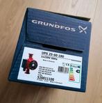 Circulateur Grundfos UPS25, Enlèvement ou Envoi, Neuf