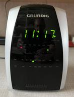 Grundig Electronic Clock Radio Sonoclock 755, Wekkerradio, Gebruikt, Ophalen