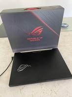 Asus ROG Strix GL504GM Hero II (i7-8750H, GTX 1060, FHD), Computers en Software, Windows Laptops, Ophalen, Gebruikt, Met videokaart