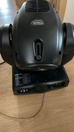 Briteq bt 250 wash, Ophalen, Zo goed als nieuw, Licht