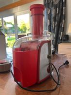 Extracteur de jus, Enlèvement, Comme neuf, Électrique
