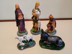 Kerstfiguurtjes, Ophalen of Verzenden, Nieuw