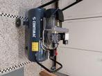 Contimac Compressor 401/5/W, Doe-het-zelf en Bouw, Compressors, Ophalen, 6 tot 10 bar, Zo goed als nieuw, 25 tot 100 liter